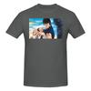 Funny Fist Of North Star Ken The Survivor Unisexs Printed Tshirt Unisex T Shirtkawaii