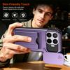 Lens Protection Kickstand Case For Xiaomi 17T Pro Mi 17T 5G Protective Cover Card Slot Wallet Capa Fundas