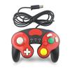 Wired Game Controller Joystick Gamepad For Game Cube Wii NGC Console
