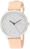 SOLID Solid Official Black [Innovator] Wristwatch, 150447, Import,