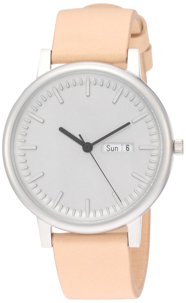 SOLID Solid Official Black [Innovator] Wristwatch, 150447, Import,