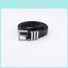 Spring 2023 Womens Dress Belt With Alloy Closure And Pu Leather For Trendy Style