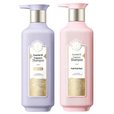 SanshengHua Essential Oil Shampoo Set