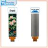 4.6-inch 320x960 IPS LCD Long Strip Display, Full Viewing Angle, 40-Pin RGB