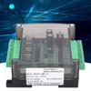 PLC Industrial Control Board Transistor Shell Type Electronic Component
