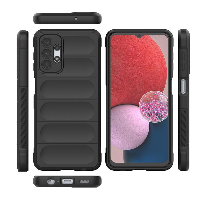 For Samsung A13 Case Cover For Galaxy A13 Capas Soft TPU Lens Protective For Fundas Samsung Galaxy A 13 23 33 A23 A33 A13 Cover