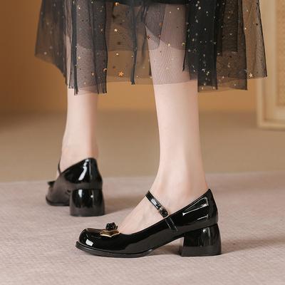 Scarpe con tacco – Scarpe con tacco