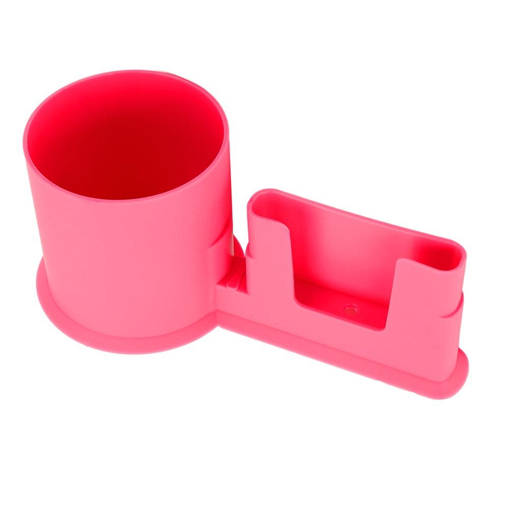 2 In 1 Kayak Cup Holder Storing Function Stand Up Paddleboard Cup Holder for Fishing