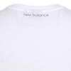 New Balance Small Logo Short Sleeve Tee Nbned21013 10