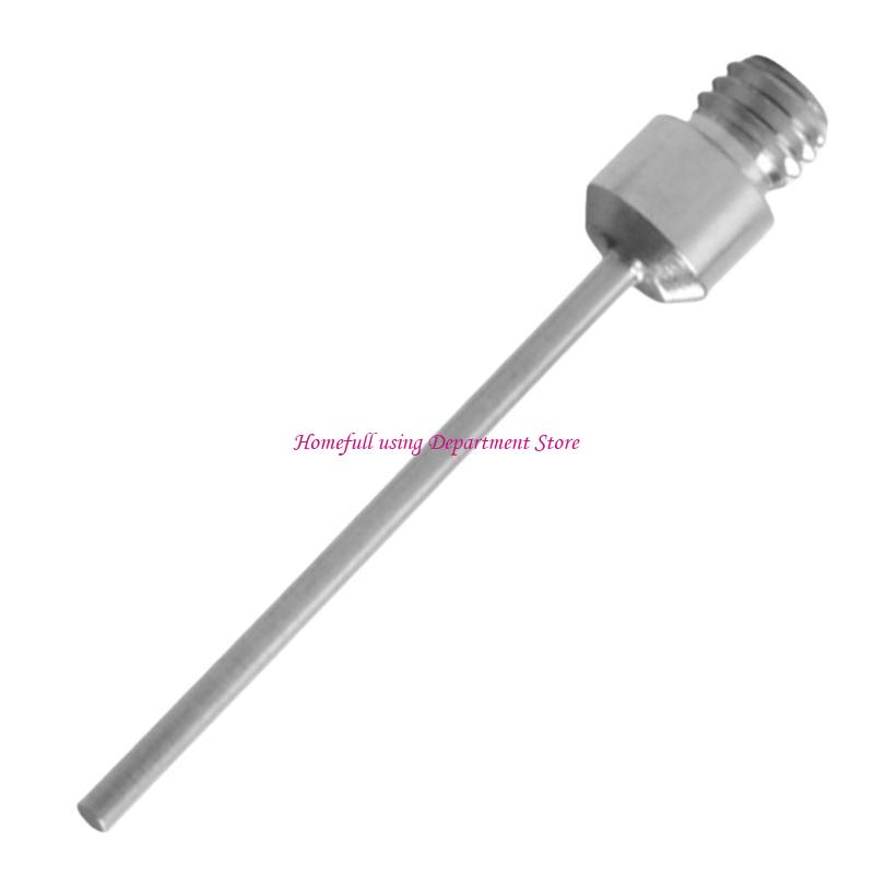 

Reliable Gas Soldering Iron Tip High Temperature Materials Soldering Iron Head For Extended Lifespans Technician Tool