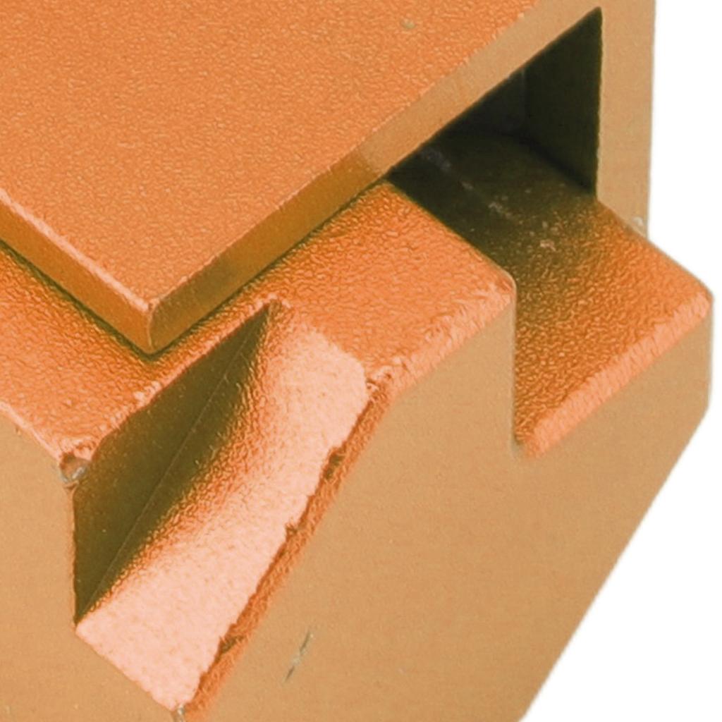 Woodworking Right Angle Corner Chisel Recessed Hinge Recess Corner Wood Chiseling Tool