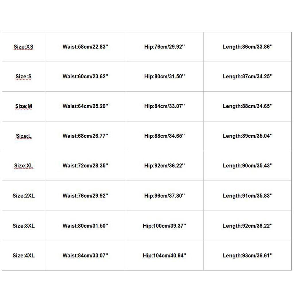 Damen Stretch Yoga Leggings Fitness Laufen Fitnessstudio Sport Vollbeinlange Hosen