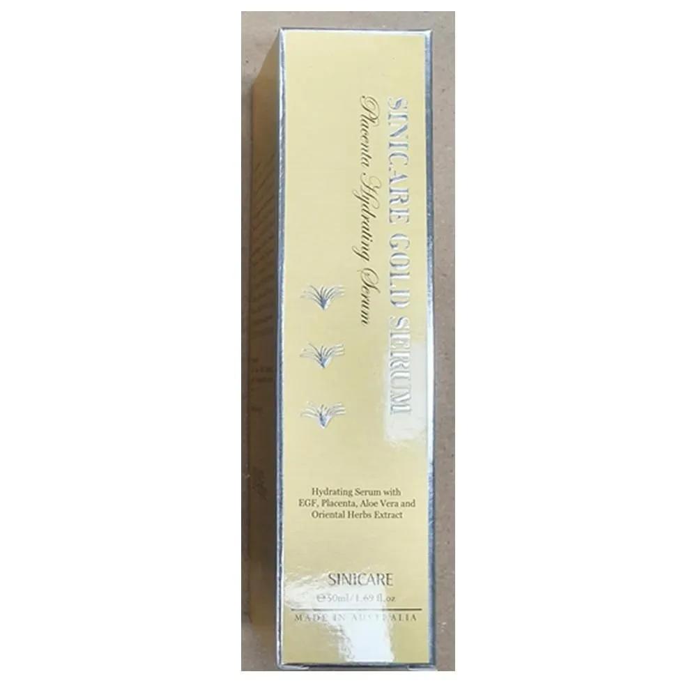 

SINICARE Gold Serum 50ml 1 Pack