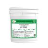 Oxygen-Based Color-Safe Bleach Powder: Stain Remover & Whitener for Colored Clothes, Bedding - Large Bucket