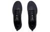 Li Ning Red Hare 6 Fabric Abrasion Resistant Low Top Running Shoes Men's Black ARMT015-24