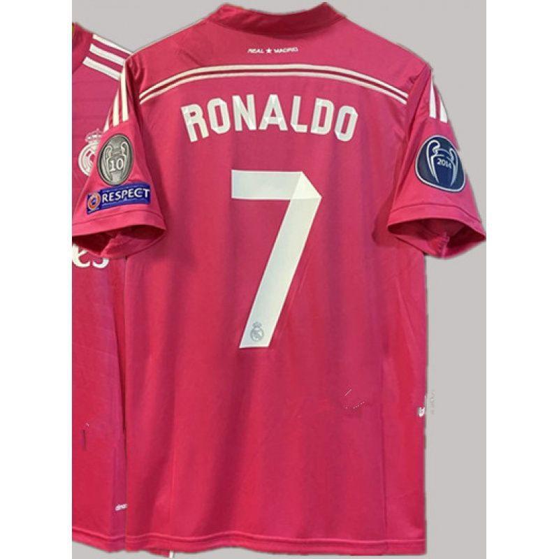 Vintage Retro Football Jersey - Classic Club National Team Match Shirt Sports Fans