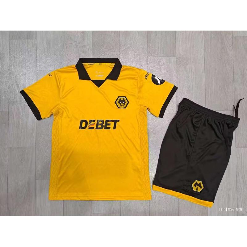 2526 Thai football jersey adult suit children s suit game training jersey 18