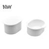 Home Baking Accessories Cake Pop Mold Set, DIY Oval Shape Molds, Durable Party Treat Decorating Set PLA Dessert Tools for Birthday Parties And