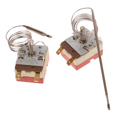 3Mm 5Mm Adjustable Temperature Controller Heat Pump Sensor Thermostat 900W 1500W