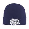 Ninas Chubas Knit Hat Beanie Winter Hat Warm Unisex  Fashion Music Caps for Unisex Women Gifts