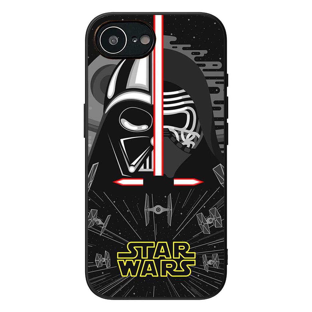 Stars Yoda Wars Darths Vaders Phone Case for Xiaomi Redmi Note 12 11 10 A3 Pro 10A 10C 12C Note12 5G Cover Casing