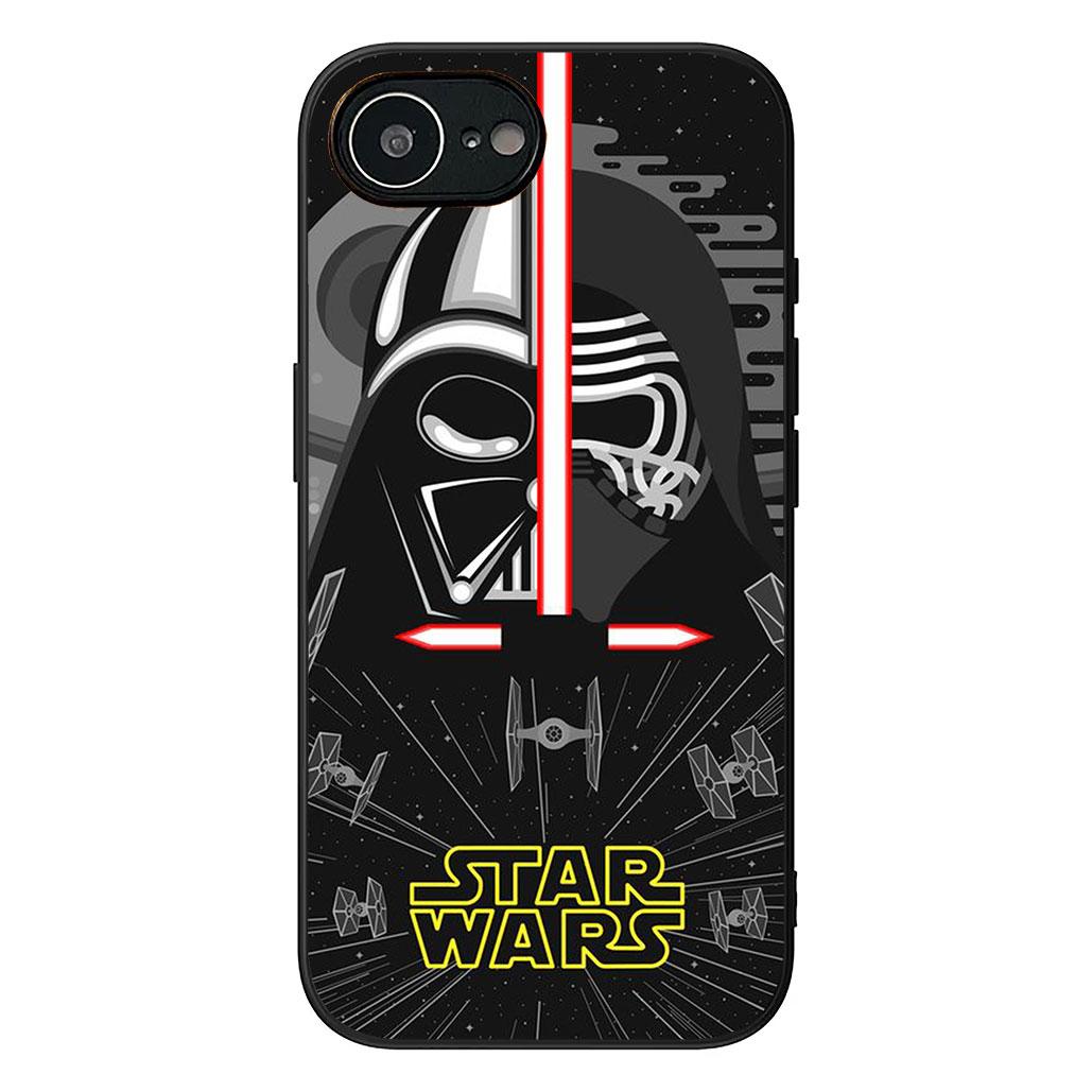 

Stars Yoda Wars Darths Vaders Phone Case for Xiaomi Poco C85 C65 C75 X7 X6 M6 M8 F7 F8 Ultra F6 Pro Cover Casing Poco X6 Pro