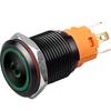 16mm Metal Push Button Switch