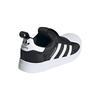 Adidas Originals SUPERSTAR 360 Low Top Kids' Training Shoes Black Kids' Sneakers KI8793