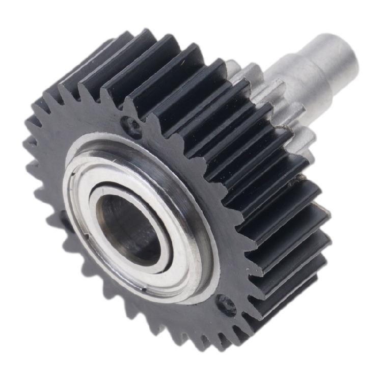 Optimizes 3D Printing Extruder Drive Reduction Gear for K1C Printer for Filament Drive Gear Replacement 1