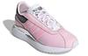 adidas Dámské Sl Andridge 'Clear Pink Black Silver' Dámské EF5556