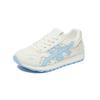 Summer student sports breathable casual shoes platform heightening sports shoes ins versatile Forrest Gump shoes XF
