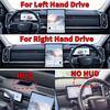 For Jaecoo J7 7 Chery Tansuo 06 2025 2025 2026 DashMat Sunshade Protective Carpet Car Dashmat Dashboard Cover Pad Accessories