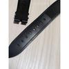 Used BREGUET Marine 2 Genuine Rubber Strap Black