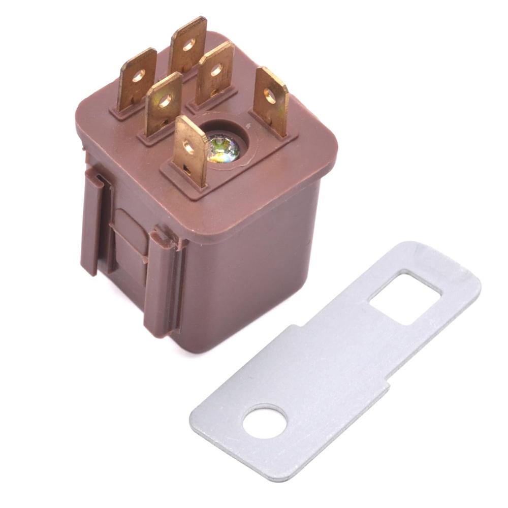 Ignition Relay - For Subaru Impreza Legacy Tribeca 1992-2014 - PN: 25232AA020