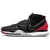 Kyrie 6 'Bred' Nike BQ4630-002