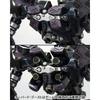 Kotobukiya Armored Core Crest CR-C840/UL Crest Lightweight Ver. 1/72 Scale Plastic Model Kit, Approximately 169mm Tall