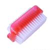Double-Sided Nail Cleaning Brush | Manicure and Pedicure Tool | For Fingernails and Toenails - Art Lalic