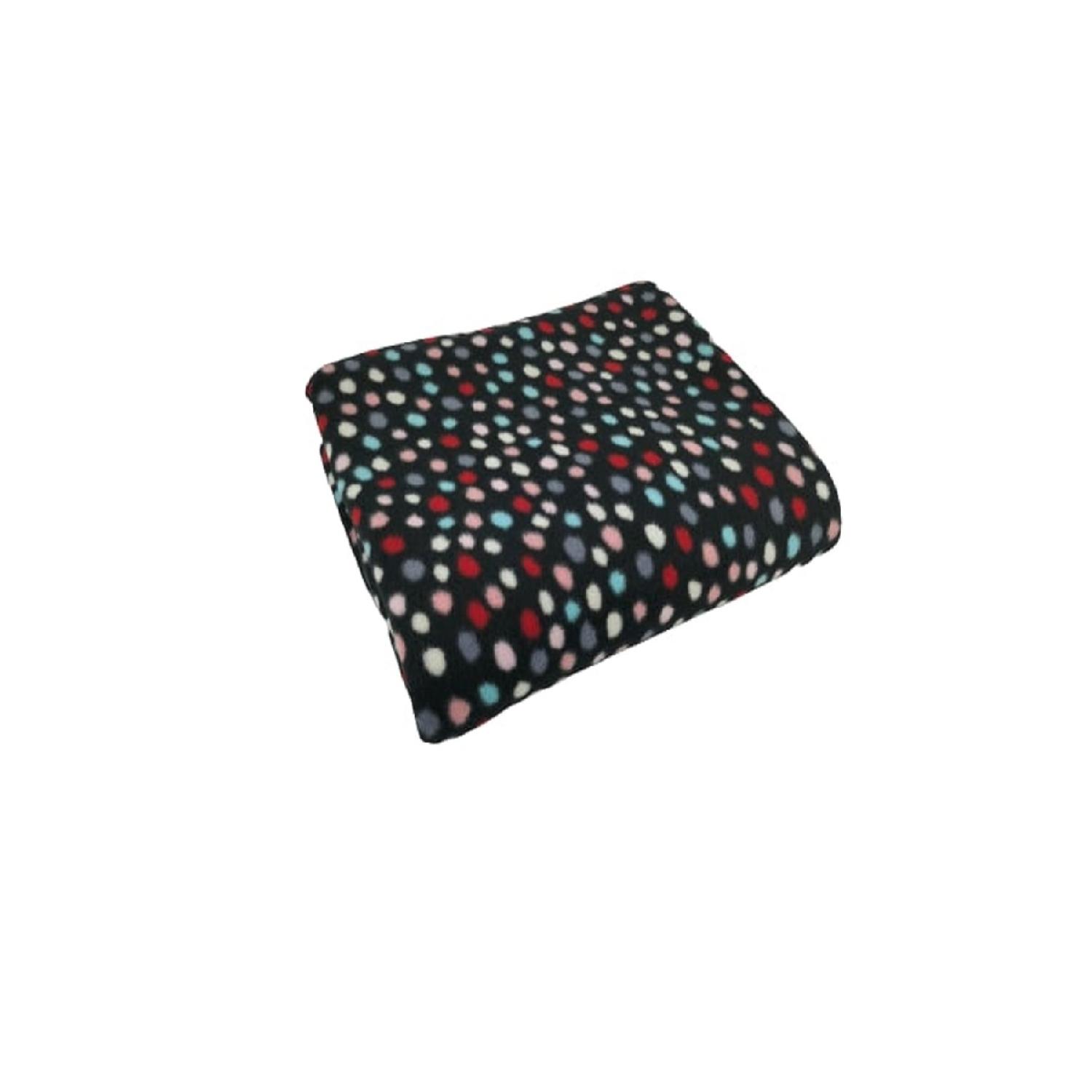 

Флисовое одеяло для телевизора 130 см x 180 см 130 x 180 чистый