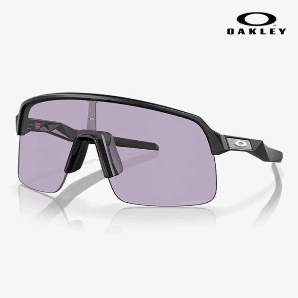 [Oakley] Oakley Sutro Light Bicycle Sunglasses