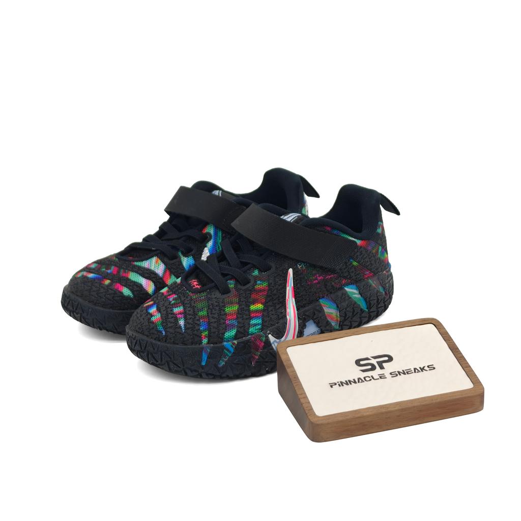 Nike (PS) Ja 3 'Black/Bright Crimson/Cobalt Bliss' IF1796-001