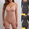 Seamless Women Waist Trainer Bodysuit Butt Lifter Shapewear Rompers Corrective Underwear Corset Body Shaper