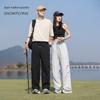 SNOWFLYING Unisex Outdoor Casual Straight-Leg Pants