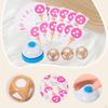 Kids Shape Find Game Set Developmental Toy Practical Match Patterns