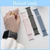 Apple Watch Nylon Sportarmband mit sicherem Klettverschluss Modelle