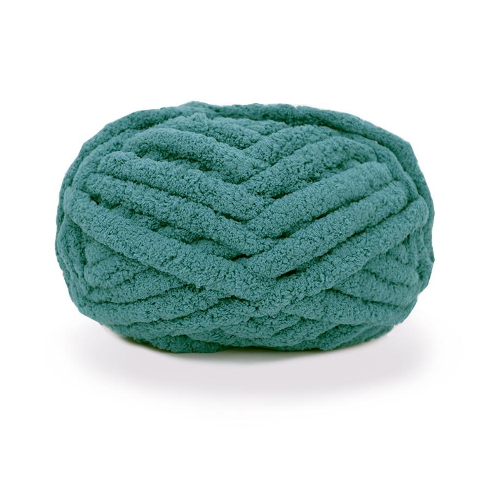 

226г/моток Сделай сам Ручное вязание Новинка Функциональное Шитье Для сумки Одеяло Моток пряжи Сделай сам Ручное вязание Тканая нить Пряжа для вязания крючком