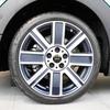4PC 52mm Epoxy Car Styling Wheel Center Hub Caps Emblem Badge Stickers For MINI COOPER One S JCW R50 R53 F55 F56 R57 R58 R59 R60