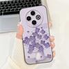 For Tecno Spark 30C 4G Case Popular Daisy Flower Soft Silicone Matte Cover For Tecno Spark30C 4G kl5 kl5n Full Protection Bumper