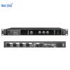 Weishu Professional Digital Audio Processors & Feedback Suppressors (CN version)