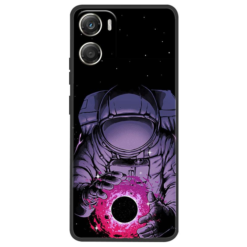 For Motorola Moto G06 Power Case Shockproof Back Cover For Moto G86 Power Soft Silicone Fundas Bumper For MotoG86 MOTOG06 Shell