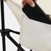 Folding Chair Repair Accessories Universal Moon Chair Replace Oxford Cloth Portable Outdoor Camping Chair Stool Top